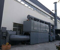 山東環保設備生產廠家RCO催化燃燒廢氣處理設備