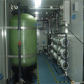 开封食堂废水处理-企业生活废水处理工程安装