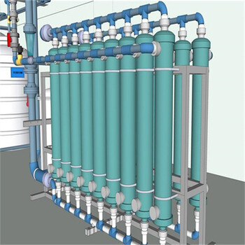 郑州化验室废水处理装置-废水处理厂家工程方案