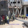 山東省高鐵站鑄鋼節點-站房鋼結構鑄鋼件