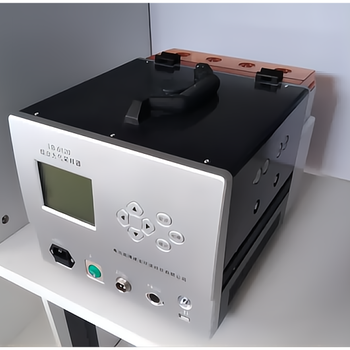 Z青島路博LB-6120（AD）雙路綜合大氣采樣器（加熱恒流）TSP/PM10