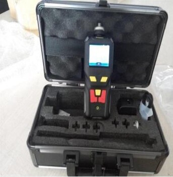 PCT-LB-04全數(shù)據(jù)型VOC氣體檢測儀
