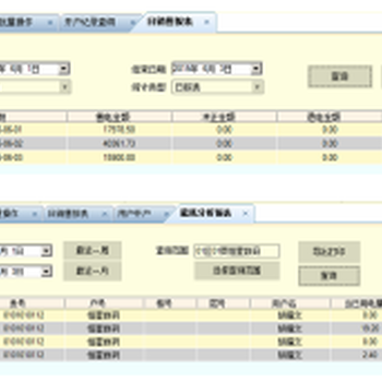 华侨城山姆会员店远程预付费管理系统的设计与应用