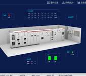 Acrel-1000安科瑞变电站综合自动化系统