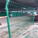 亚奇1.8米高双边丝护栏网养殖护栏网园林圈护围网