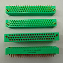 印制板针头SL4-2.54-115TJ锦宏牌SL4系列连接器