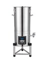 禾元豆?jié){機DS-E35禾元商用米糊豆?jié){機35升商用不銹鋼磨漿機