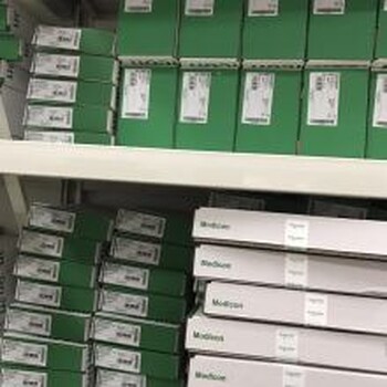 PLC控制模塊140DAO84000