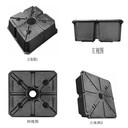 新型塑料空心樓蓋板內(nèi)置模生產(chǎn)商銷售