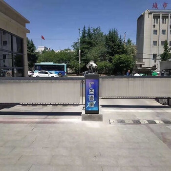 塘沽區(qū)電動(dòng)道閘安裝/進(jìn)出口擋車(chē)桿測(cè)量訂做