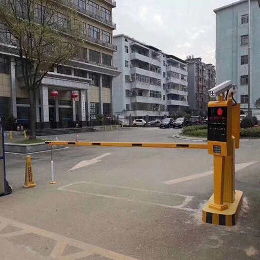 寧河區(qū)電動道閘加工-升降桿擋車-安裝現貨供應