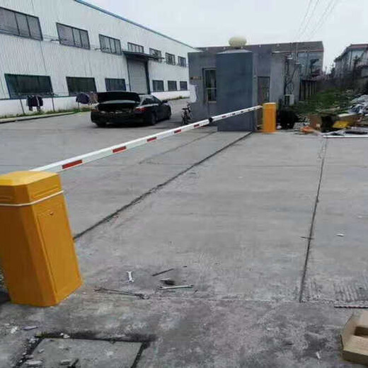 北辰區(qū)車牌識(shí)別道閘/擋車道閘桿安裝設(shè)計(jì)廠家
