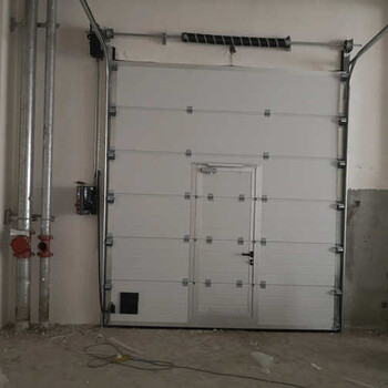 红桥区工业卷帘门维修/免费上门提升门质量
