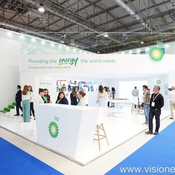 2024年阿塞拜疆巴庫里海石油天然氣展覽會(huì )CaspianOil&Gas