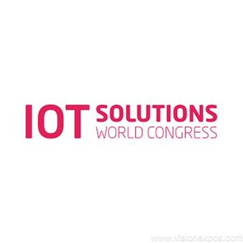 2024年西班牙物聯網展覽會IOTSWC