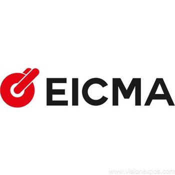 2023年意大利米兰两轮车展EICMA