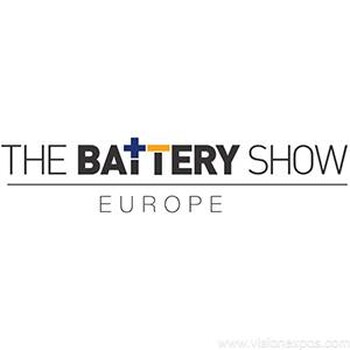 2024年欧洲电池展及电动车科技展TheBatteryShowEurope
