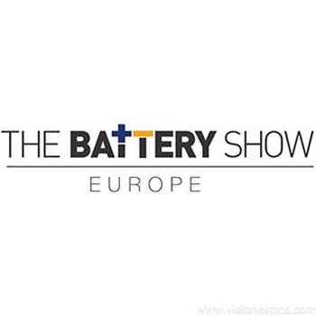2024年歐洲電池展及電動車科技展TheBatteryShowEurope