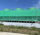 環(huán)保節(jié)能冷卻塔實體商家/玻璃鋼冷卻塔的工作方式