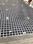 養殖漏糞網格柵定制廠家/洗車房排水網格板常規型號