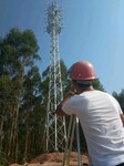 20米通讯信号铁塔，35米防火瞭望监控塔，GFL2-13避雷针塔