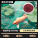 蝦青素廠家微生物蝦青素雨生紅球藻廠家螃蟹養殖蝦青素