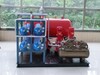 延慶消防供水設備柴油機消防泵組價格