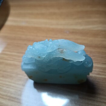 這10類翡翠不能買，看看你有沒(méi)有踩到雷點(diǎn)