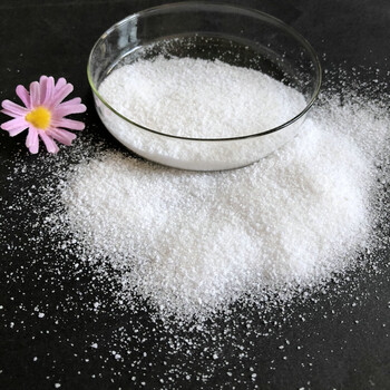 晉中煤水分離劑聚丙烯酰胺PAM絮凝劑1800萬分子量廠家價格
