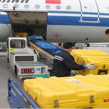 深圳至重慶空運深圳到重慶航空貨運物流深圳至重慶航空快運