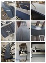 大同鏡子玻璃磨邊拋光FX2515異形鏡子自動(dòng)磨邊機(jī)玻璃加工中心