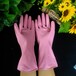 加长手套PVC手套家用手套家用防护手套打扫卫生电子器械防滑耐磨