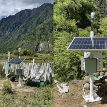 防震减灾研究新风口｜地震与气象数据同步测量助力科研突破