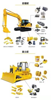 現(xiàn)代R290lc-7行走減速器承載架總成XKAQ-00399