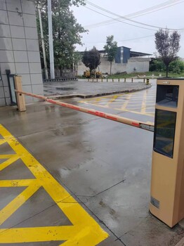 未央?yún)^(qū)停車場(chǎng)道閘維修電話