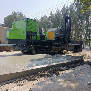 梯形攔水帶成型機(jī)馬路牙子成型機(jī)瀝青砂路巖成型機(jī)
