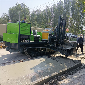 梯形攔水帶成型機(jī)馬路牙子成型機(jī)瀝青砂路巖成型機(jī)