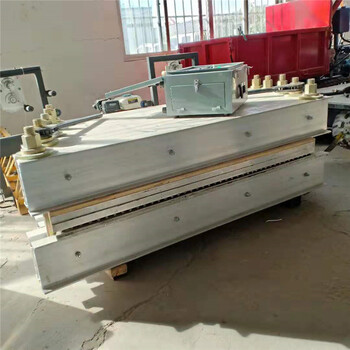 輸送帶全自動(dòng)硫化機(jī)電熱式皮帶硫化機(jī)皮帶水冷硫化機(jī)