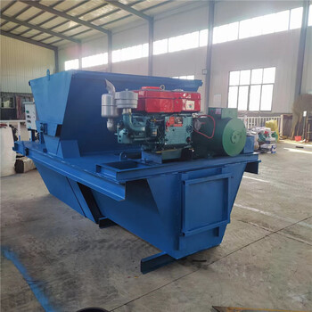 水渠滑膜機U型渠現(xiàn)澆成型機全自動一次性成型混凝土渠道襯砌機