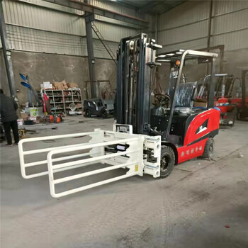 座駕式電動(dòng)叉車加工定制電動(dòng)堆高車電動(dòng)搬運(yùn)車