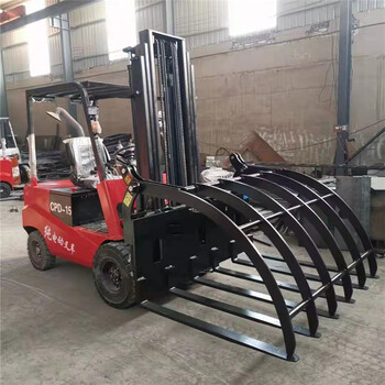 座駕式電動(dòng)叉車加工定制電動(dòng)堆高車電動(dòng)搬運(yùn)車