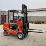 1.5噸電動叉車座駕式各種噸位全電動叉車2噸電動叉車四輪
