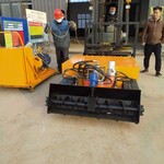 運(yùn)輸車遙控底盤裝載機(jī)械電動(dòng)底盤橡膠履帶底盤