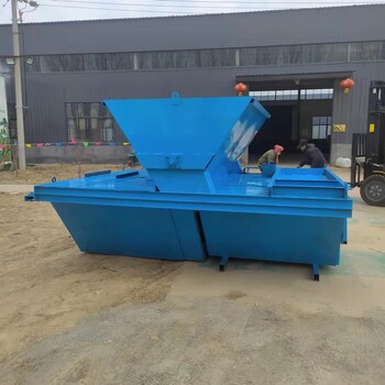 灌溉渠道襯砌機(jī)一體成型混凝土滑模機(jī)邊溝水渠成型機(jī)