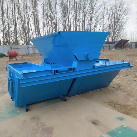 現(xiàn)澆式邊溝滑膜機(jī)邊溝一體成型滑膜機(jī)排水渠混凝土澆筑機(jī)