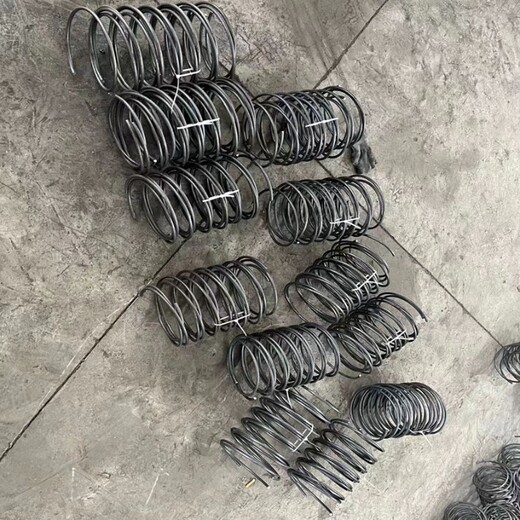 鋼筋彎圓打圈機(jī)卷簧機(jī)螺旋筋成型機(jī)高鐵地鐵螺旋筋機(jī)