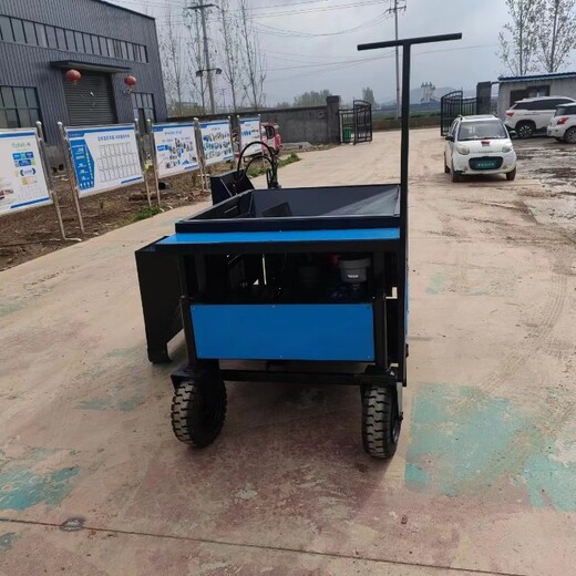 路口路沿石擠壓成型機小型路緣石滑膜成型機路邊石襯砌成型機