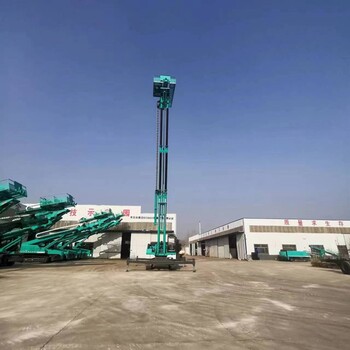 山體護(hù)坡履帶錨桿鉆機(jī)全液壓護(hù)坡錨固鉆機(jī)高舉斜錨鉆機(jī)圖片