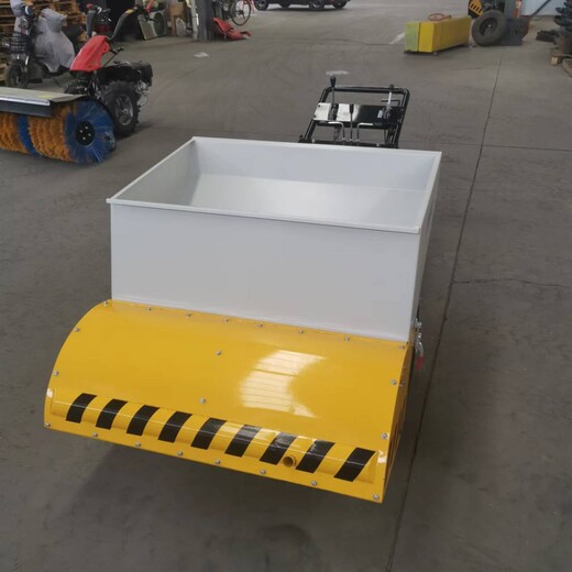 手扶瀝青攤鋪機小型瀝青鋪路機能調(diào)節(jié)的液壓瀝青攤鋪機