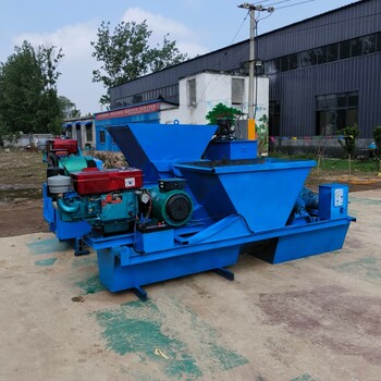 水渠邊溝滑模機水溝現(xiàn)澆成型機水渠成型機